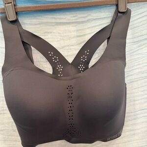 Victoria's Secret Charcoal Sports Bra